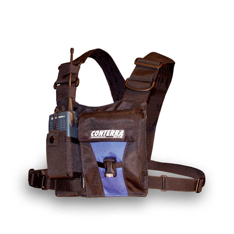 Adjusta-Pro II Radio Chest Harness