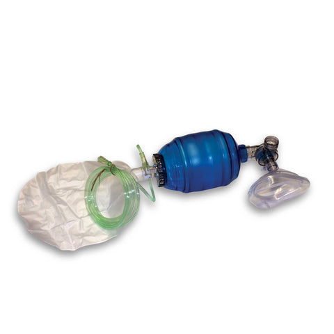 Bag Valve Mask