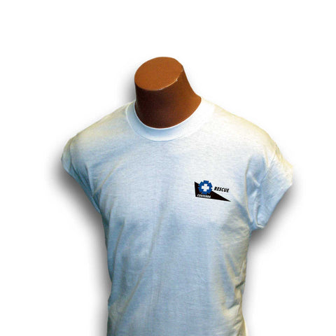 Official Conterra Rescue Shirt